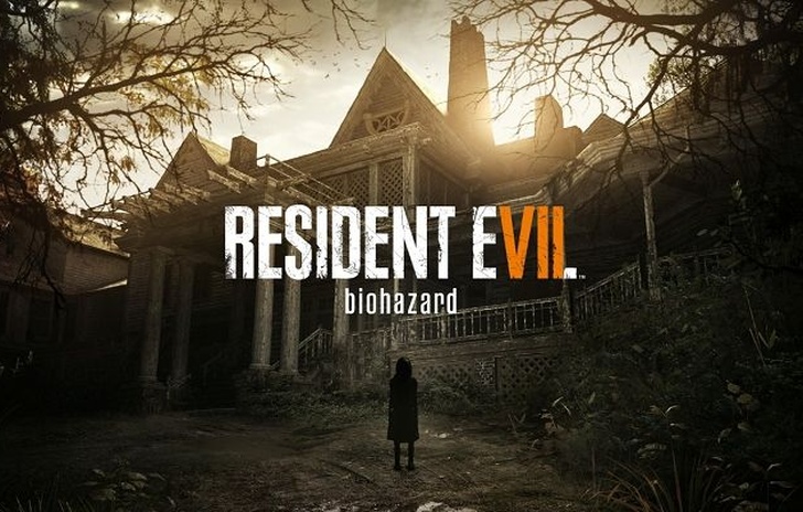 Resident Evil 7