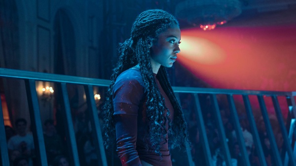 Gen V, tutto quello che c