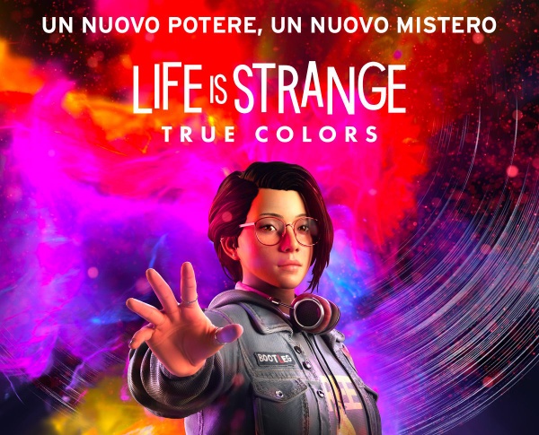 Square Enix annuncia il terzo capitolo di Life is Strange