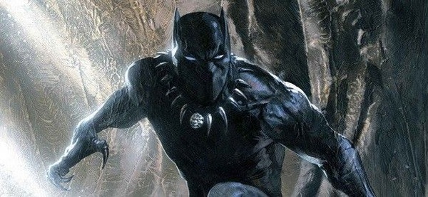 Pantera Nera sara presente nel nuovo Avengers 2?