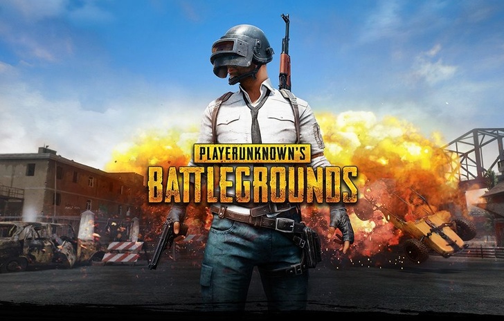 Continua lemorraggia di PUBG
