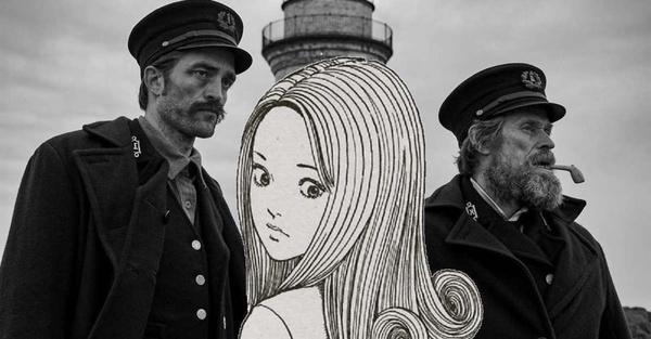 The Lighthouse in Giappone verra accompagnato da un manga