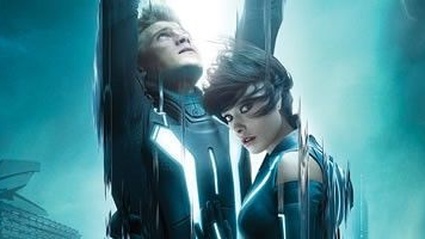 Olivia Wilde e Garret Hedlund saranno anche in TRON 3