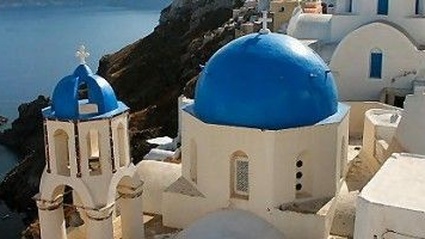 Un ex-Valve e a capo del Ministero dell'economia Greco