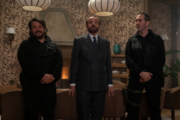 Agata Christian è una grande occasione sfumata di tornare a fare un bel film giallo all’italiana