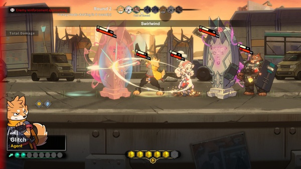 Anomaly Collapse, strategia a scorrimento roguelike – Anteprima PC 