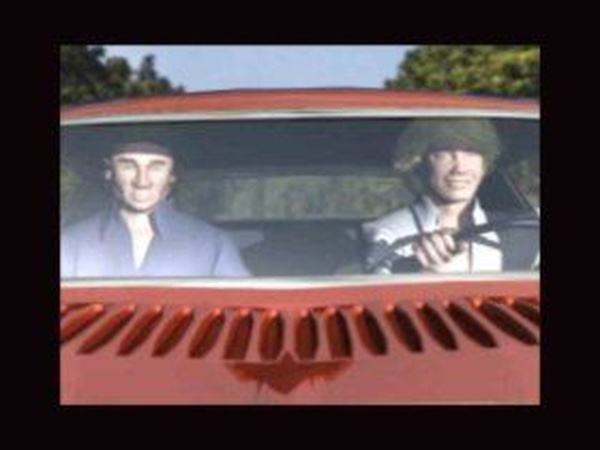 The Dukes of Hazzard: Racing for Home