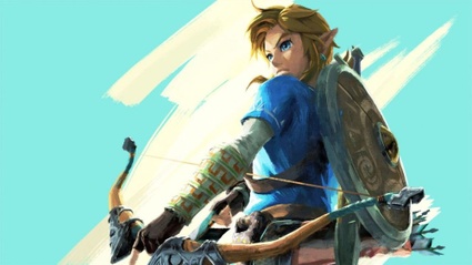Un nuovo Zelda? Arrivera prima di quanto pensiamo