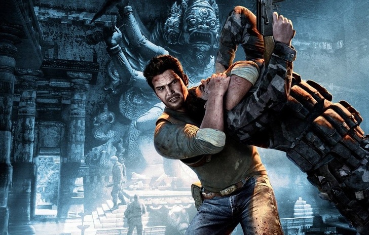 Nathan Drake Collection il peso del remastered