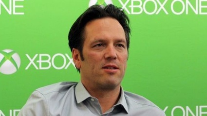 Phil Spencer: ''Microsoft ha in cantiere nuove IP''
