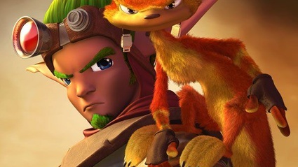 Jak 4 era realta, poi Naughty Dog passo a The Last of Us