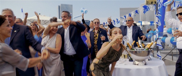 Yes, un film necessario e attualissimo sull