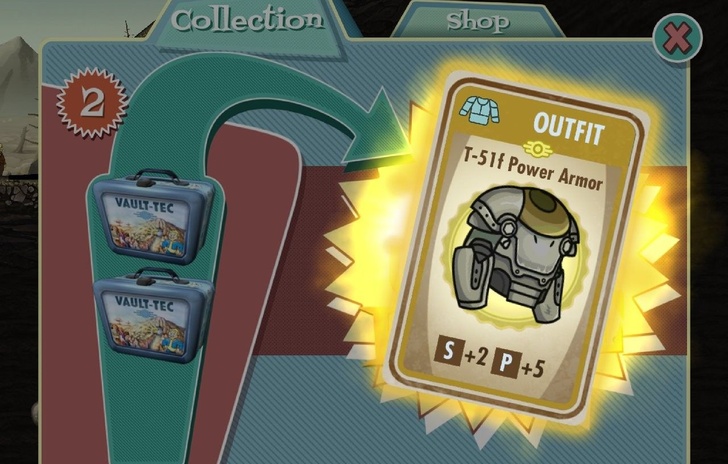 Fallout Shelter è un successo mondiale