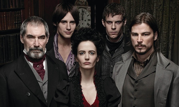 La terza stagione di Penny Dreadful e fatta di tenebre e sangue: ecco il primo trailer!