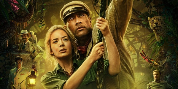 Jungle Cruise, recensione: divertimento rapido e indolore