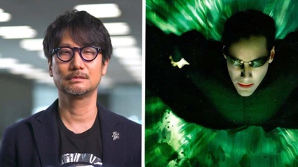 Kojima, Matrix e il gioco che non abbiamo avuto
