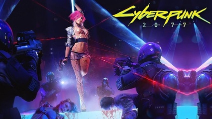 Le quest di Cyberpunk 2077 saranno piu elaborate di quelle viste in The Witcher 3