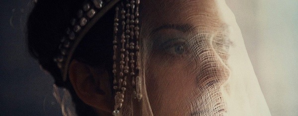 Due bellissimi nuovi poster per il Macbeth di Fassbender e Marion Cotillard