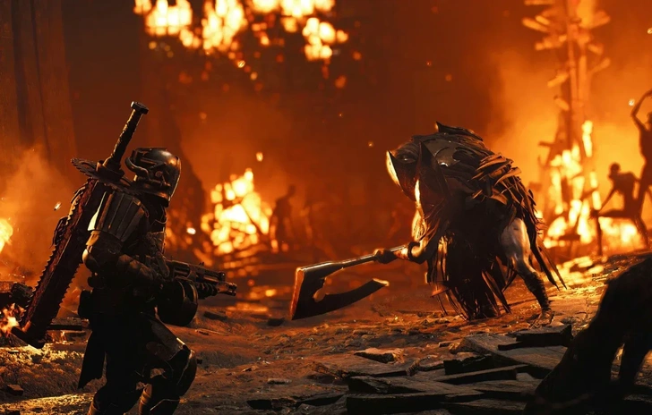 Remnant 2 tutte le novità in un trailer narrato