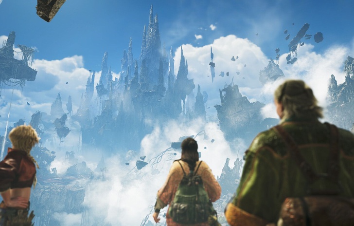 Monster Hunter Wilds Ascendance taglia una feature odiosa del gioco