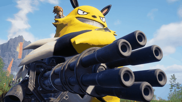 Palworld per PC, ecco i requisiti minimi e consigliati