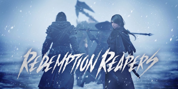 Redemption Reapers si aggiorna e approda su PS5 