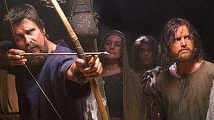 Full trailer in italiano per Exodus: Dei e Re!