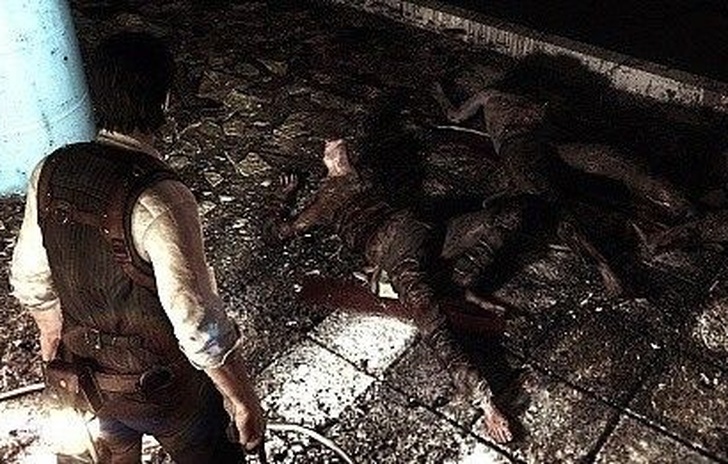 The Evil Within non perde la testa manco decapitato