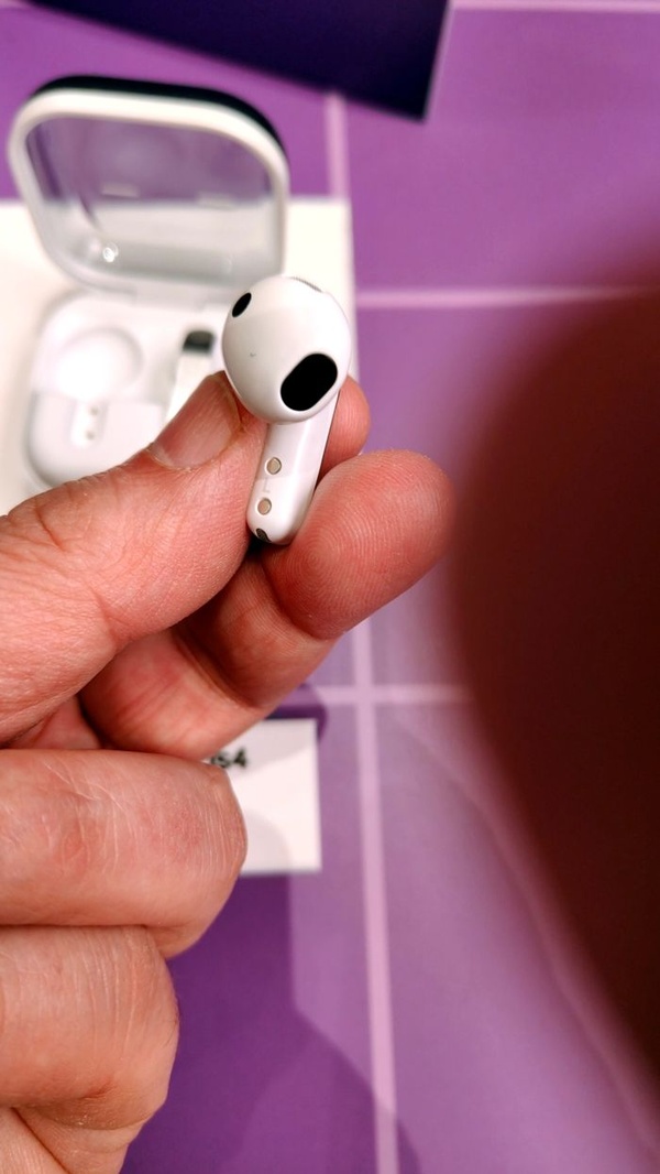 Samsung Galaxy S26 Ultra e Galaxy Buds4 Pro: prime impressioni