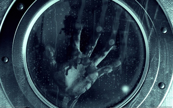 Resident Evil: Revelations