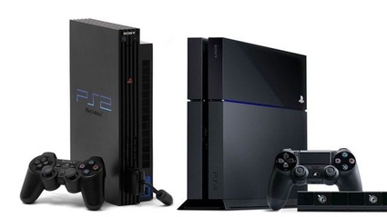 [Rumor] Retrocompatibilita PS2 con il nuovo firmware di PS4?