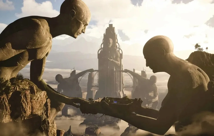 The Talos Principle 2 nuovo trailer di gameplay