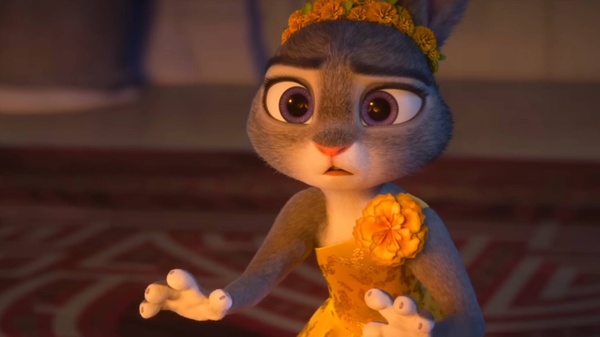 Zootropolis 2, tutto quello che c