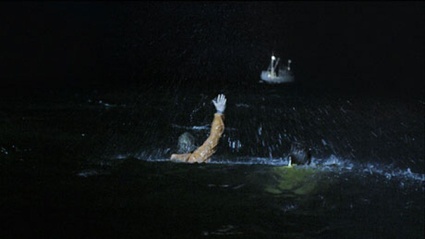 All is Lost - Tutto e Perduto