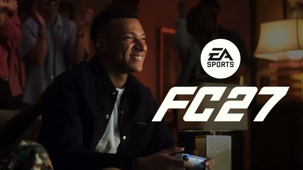 EA Sports FC 27: The Most Beloved Game by Italians Releases Today
