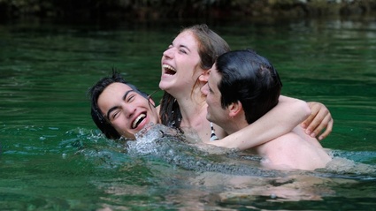 Ecco il trailer de Un Bacio il nuovo film di Ivan Cotroneo