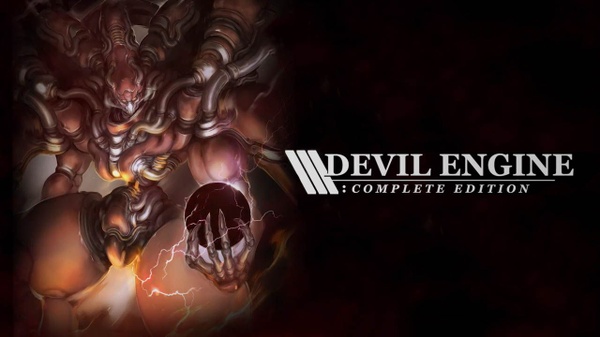 Devil Engine: Complete Edition, lo shmup rimandato al 9 novembre 