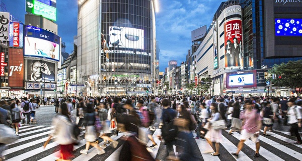 Classifica software settimanale JAP