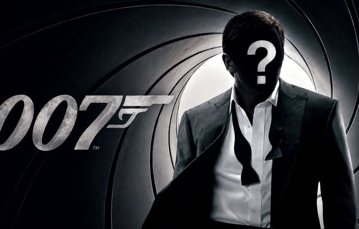James Bond reboot oltre Villeneuve cè un team da Oscar