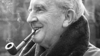 Si lavora ad un nuovo film sulla vita di J.R.R.Tolkien