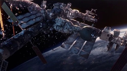 Secondo trailer italiano per Life - non oltrepassare il limite