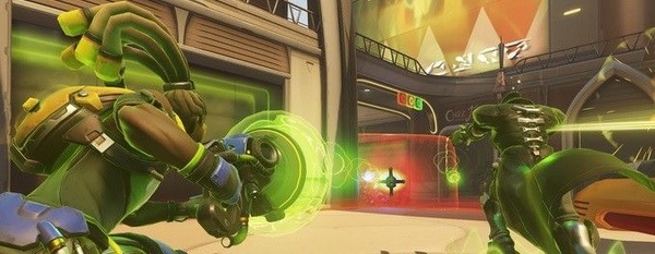 Anche Lucio viene presentato in un video di gameplay