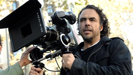 [GG16]Alejandro Gonzalez Inarritu vince!!