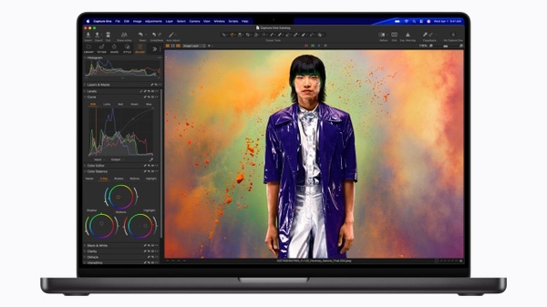 Apple rinnova MacBook Air e Pro con chip M5 e piu storage