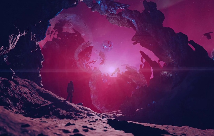 Starfield  Shattered Space parte male review bombing su Steam