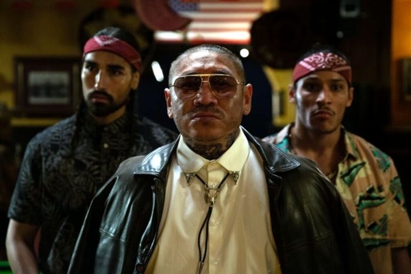 Dogman – Il film di Luc Besson anche in 4K