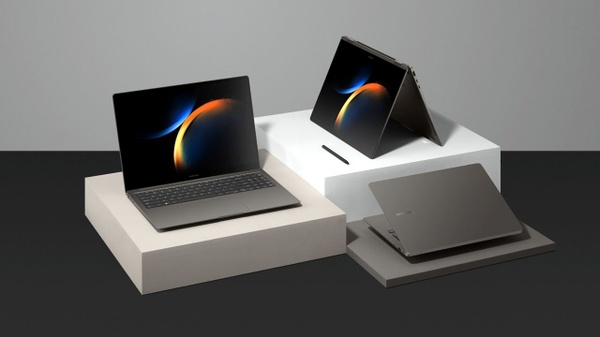 Samsung Galaxy Book3 - Nuova generazione notebook