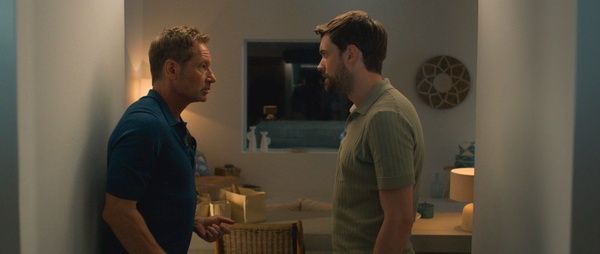 Malice: una serie thriller priva di identità 