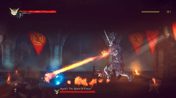 The Little Brave, un metroidvania acerbo e un po’ scassato – Recensione PC