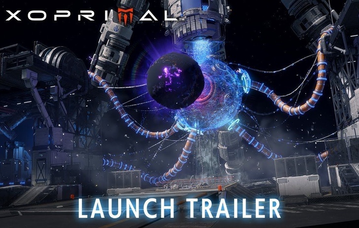 Exoprimal il trailer di lancio e i dettagli della Season 1